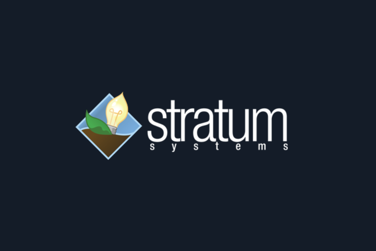 Visual Branding for Stratum Systems