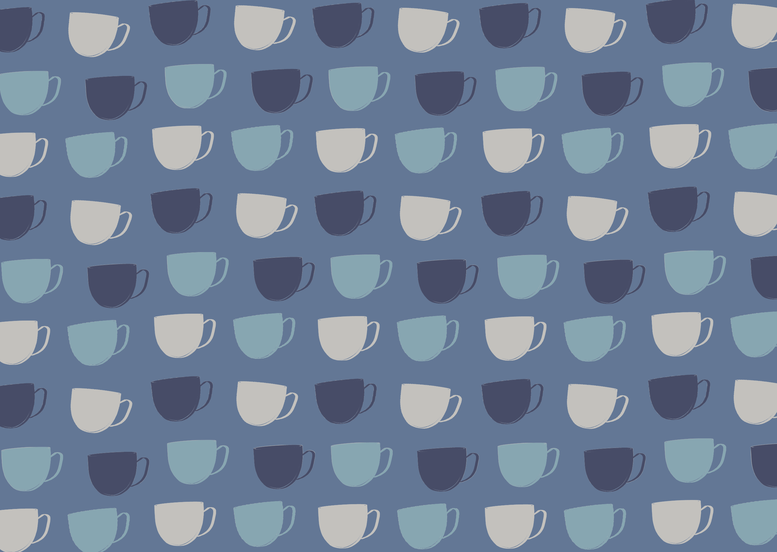 Write At Home Stationary